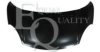 EQUAL QUALITY L02743 Bonnet